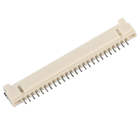 Molex Picoblade – connecteur de plaquette, pas de 1.25mm, 6 broches, en-tête PCB, montage en Surface SMD, verrouillage par Friction horizontal 532610671