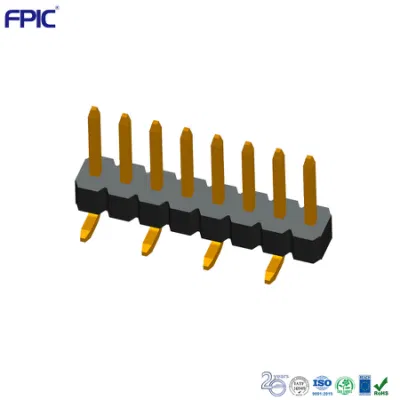 Petits connecteurs pH 0,75 AMP SMT 1,0, connecteurs carte à carte pour carte PCB électronique