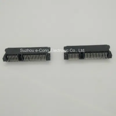 Connecteur SATA 22 broches